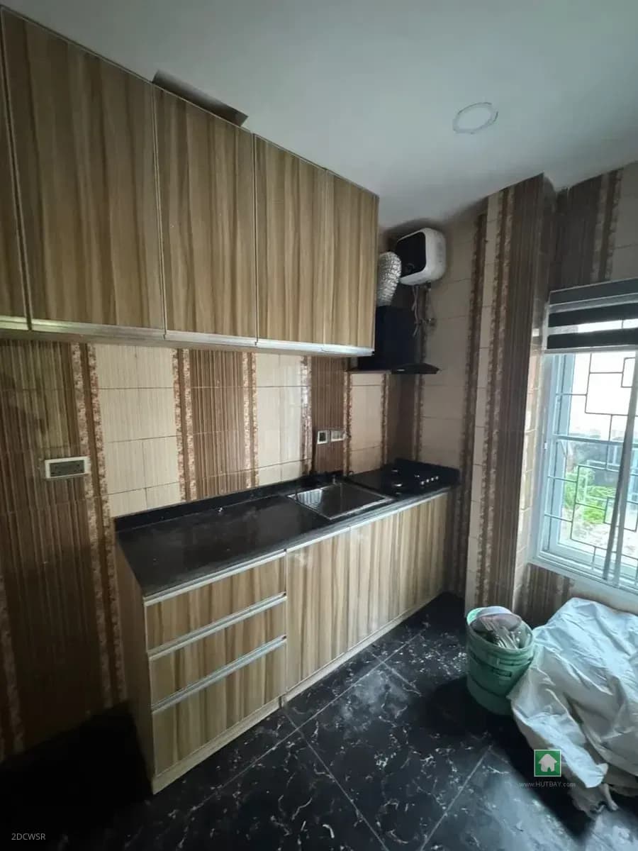 2-Bedroom Apartment for Rent in Ikate Elegushi, Lekki