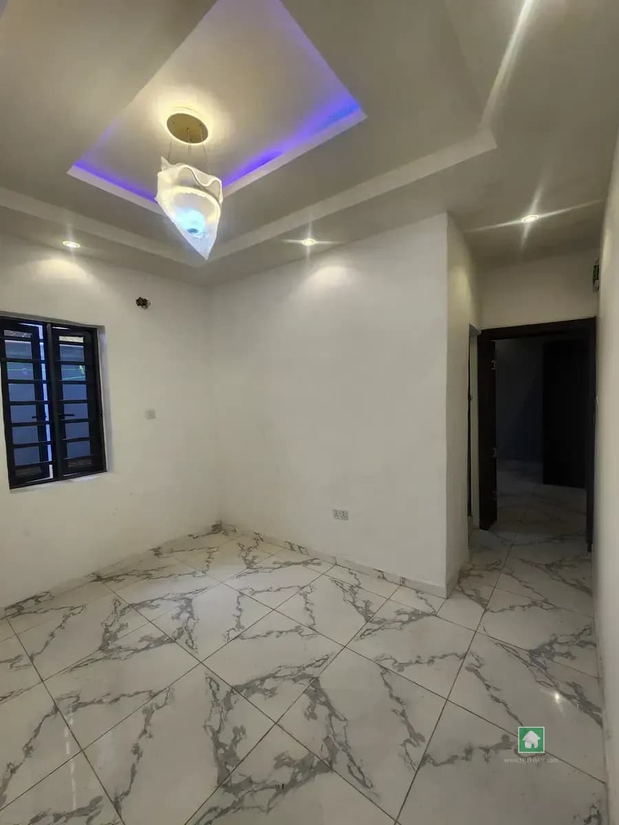 Mini Flat for Rent in Akoka, Yaba, Lagos