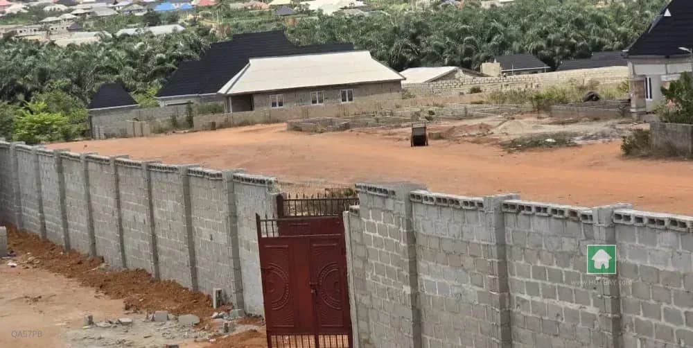20,300 Sqm Land in Odogunyan, Ikorodu, Lagos