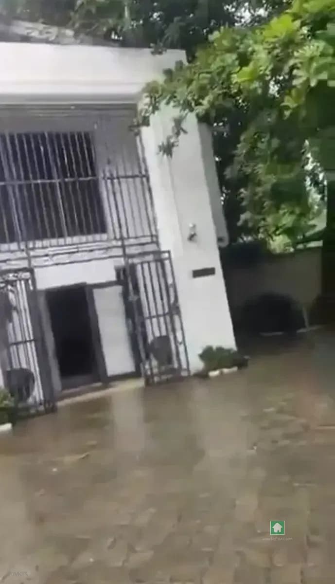 Semi Detached Home in Ahmodu Tijani Street, Victoria Island, Lagos