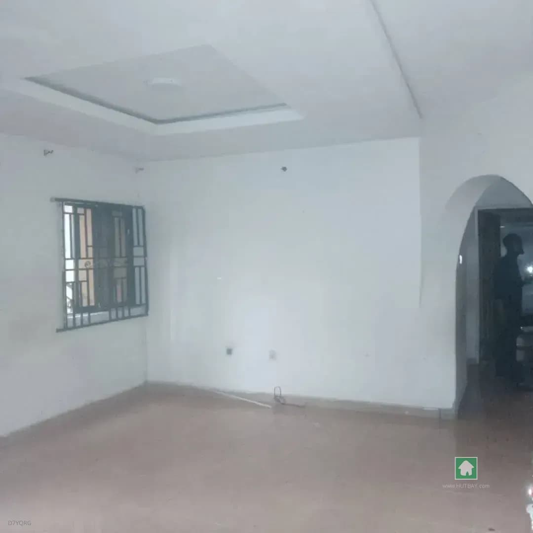 2 Bedroom Flat for Rent in Sangotedo, Ajah, Lagos