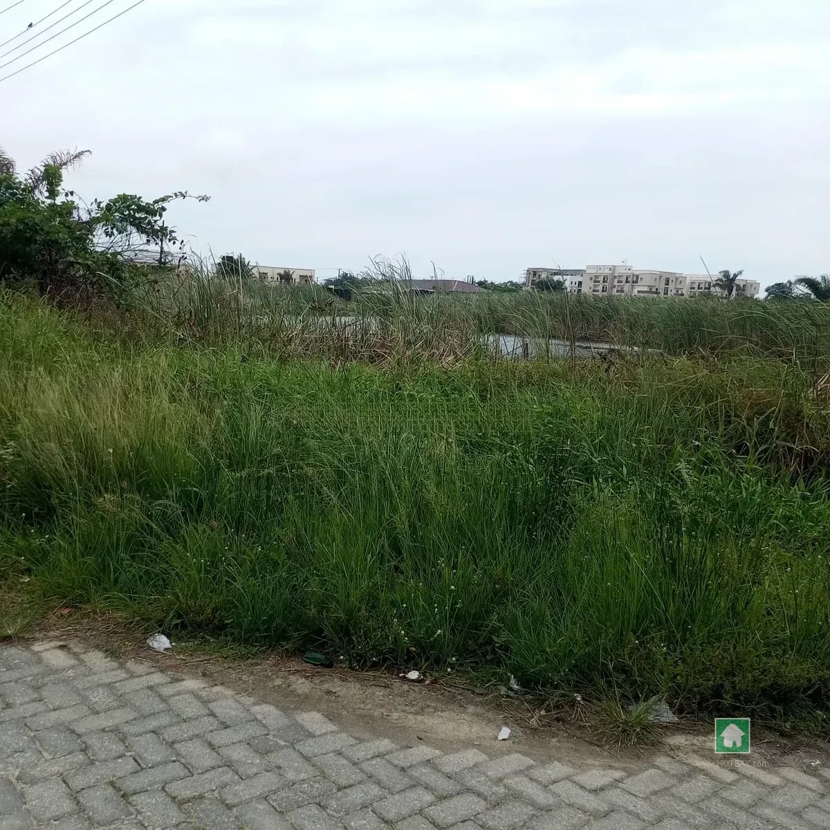 Land For Sale in Banana Island Ikoyi, Lagos