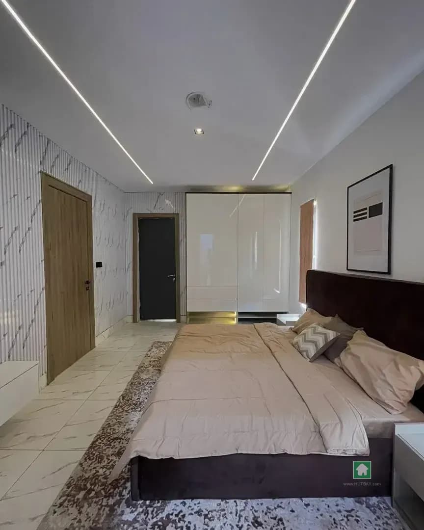 2 Bedroom Apartment for Sale in Lekki, Lagos