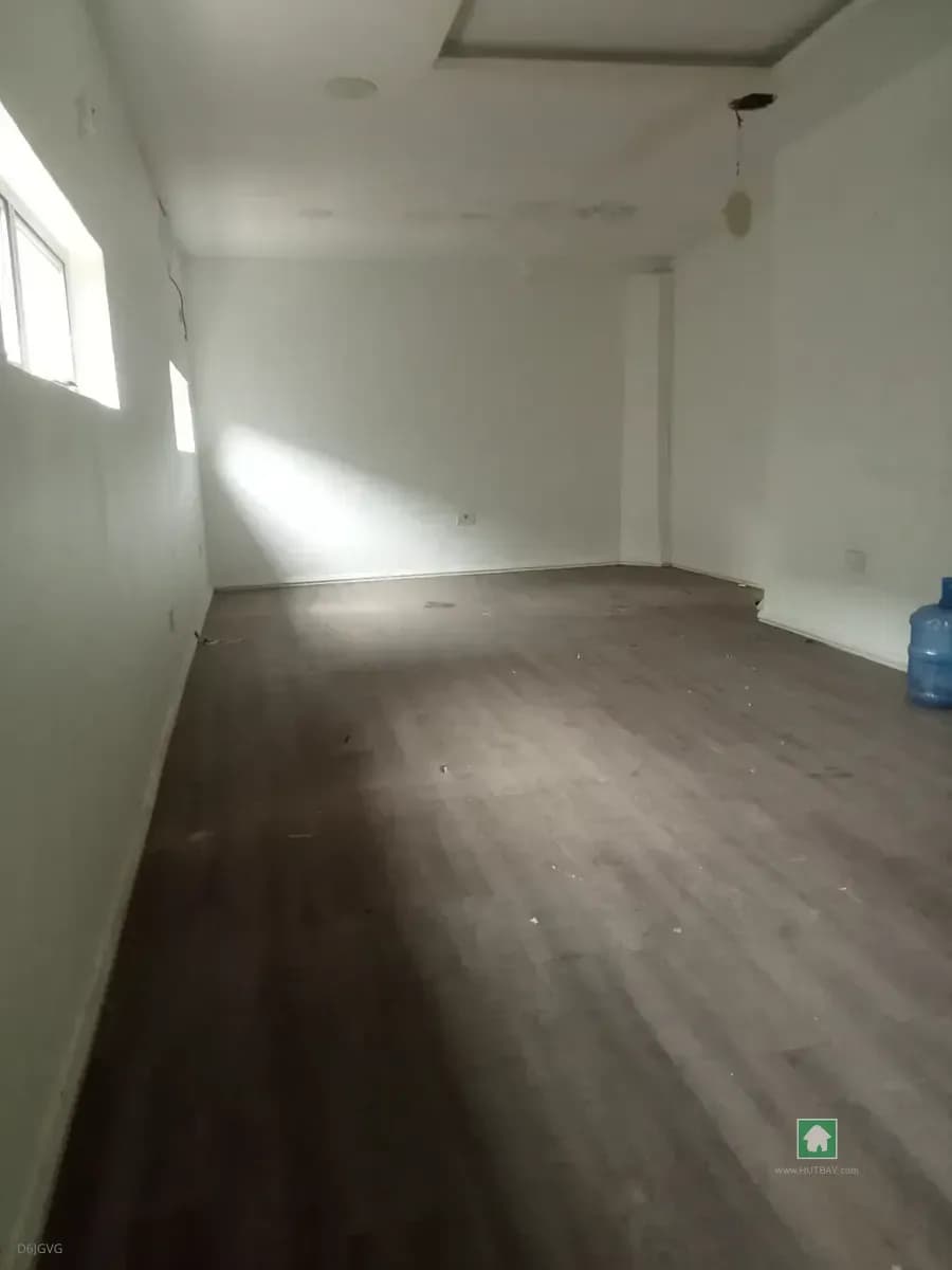 Office Space for Rent in Opebi, Ikeja