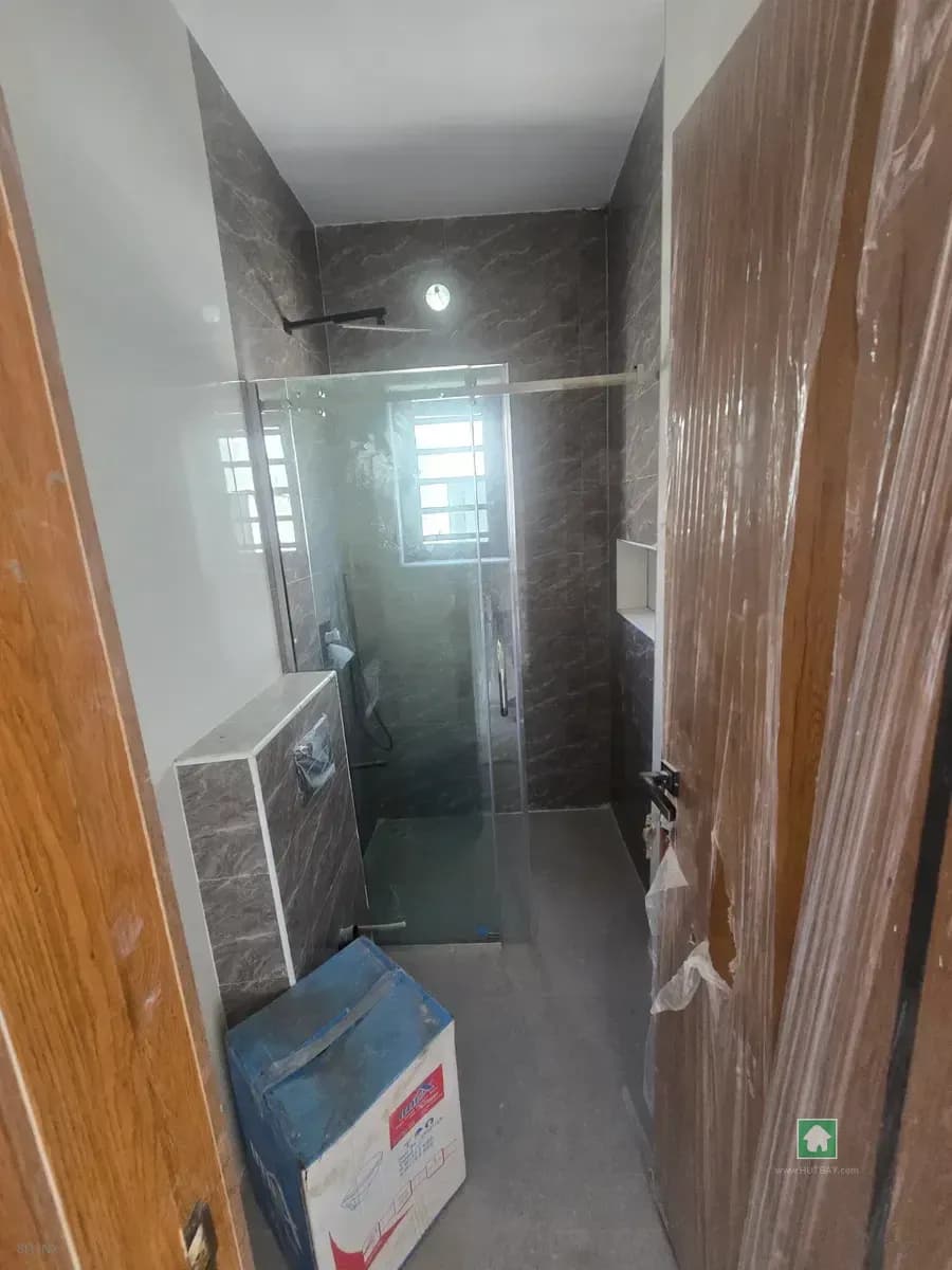 2-Bedroom Flat Apartment for Sale in Lekki Phase 1