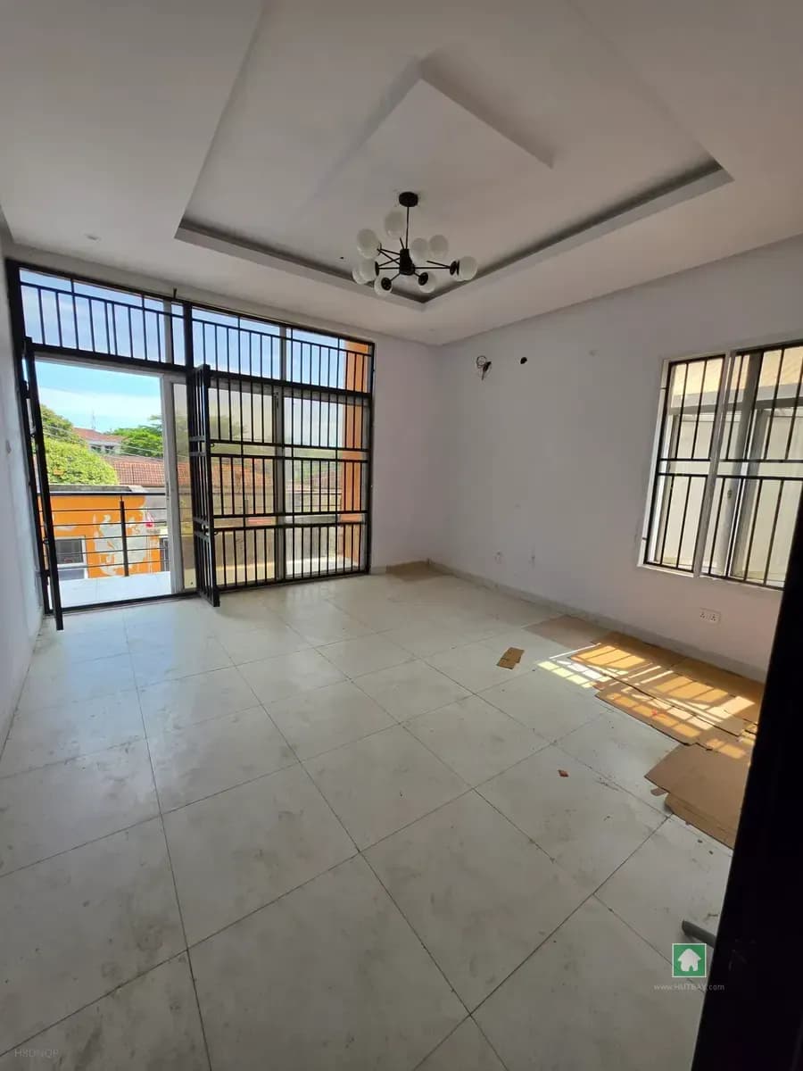 2 Bedroom Flat Apartment for Rent in Lekki Phase 1