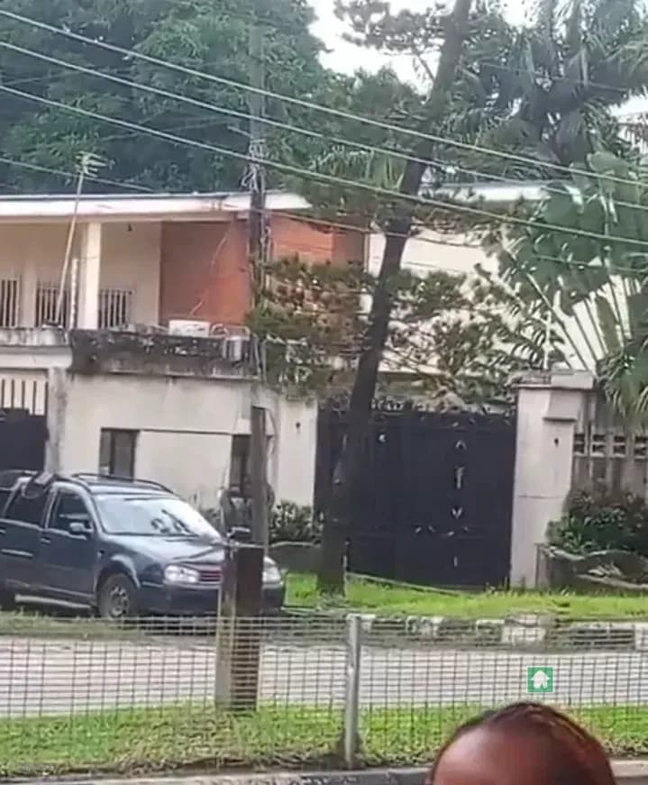 10-Bedroom Bungalow on Ademola Adetokunbo Street, Victoria Island