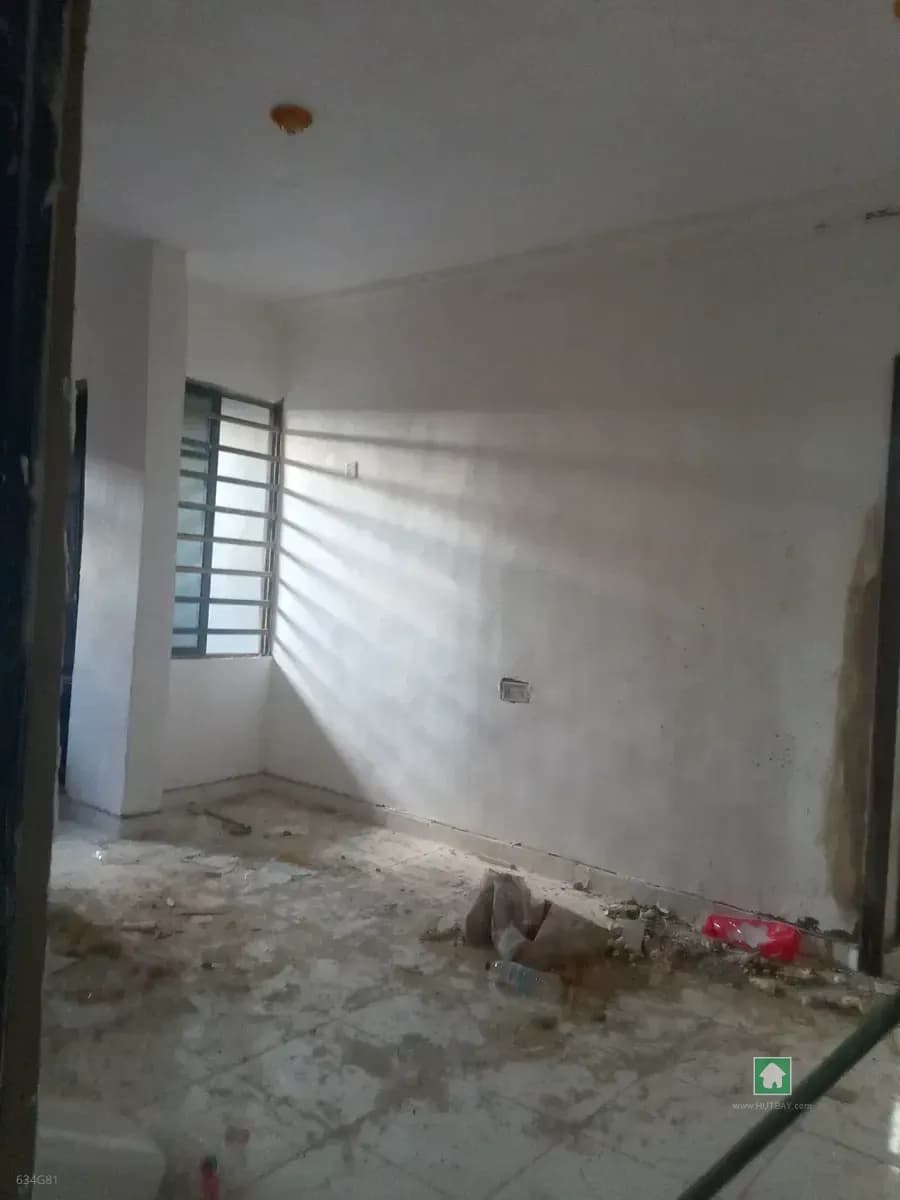 Studio for Rent in Shomolu, Lagos