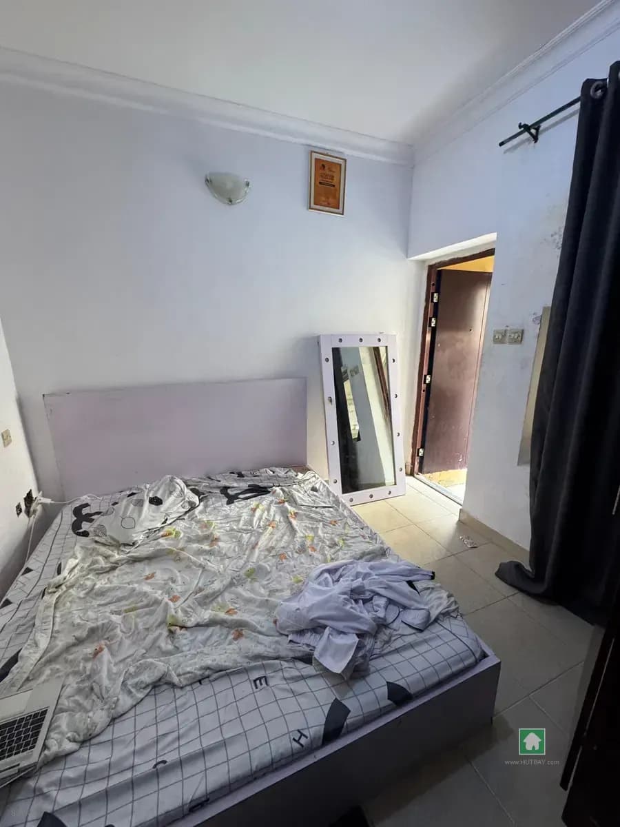 Studio Apartment for Rent in Lekki
