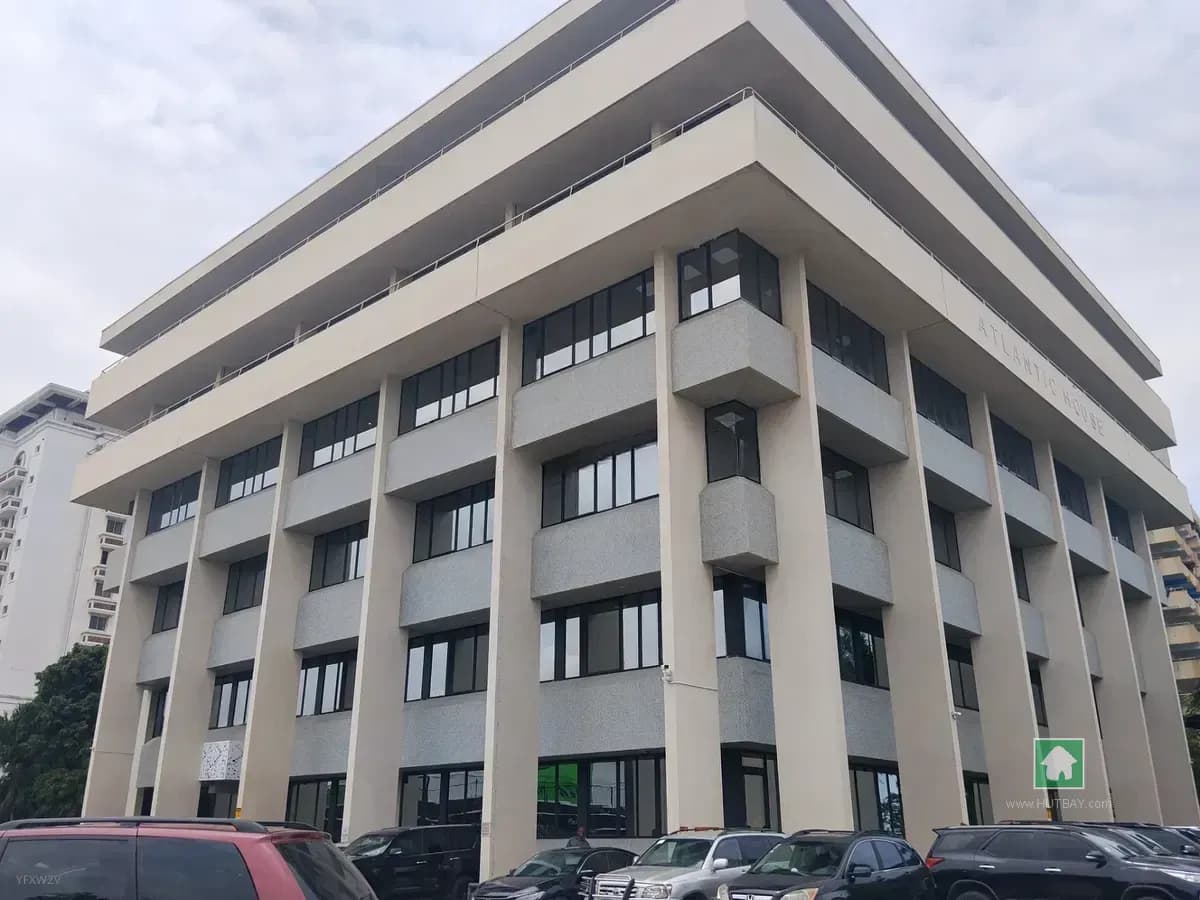 Office Space for Rent in Victoria Island, Lagos