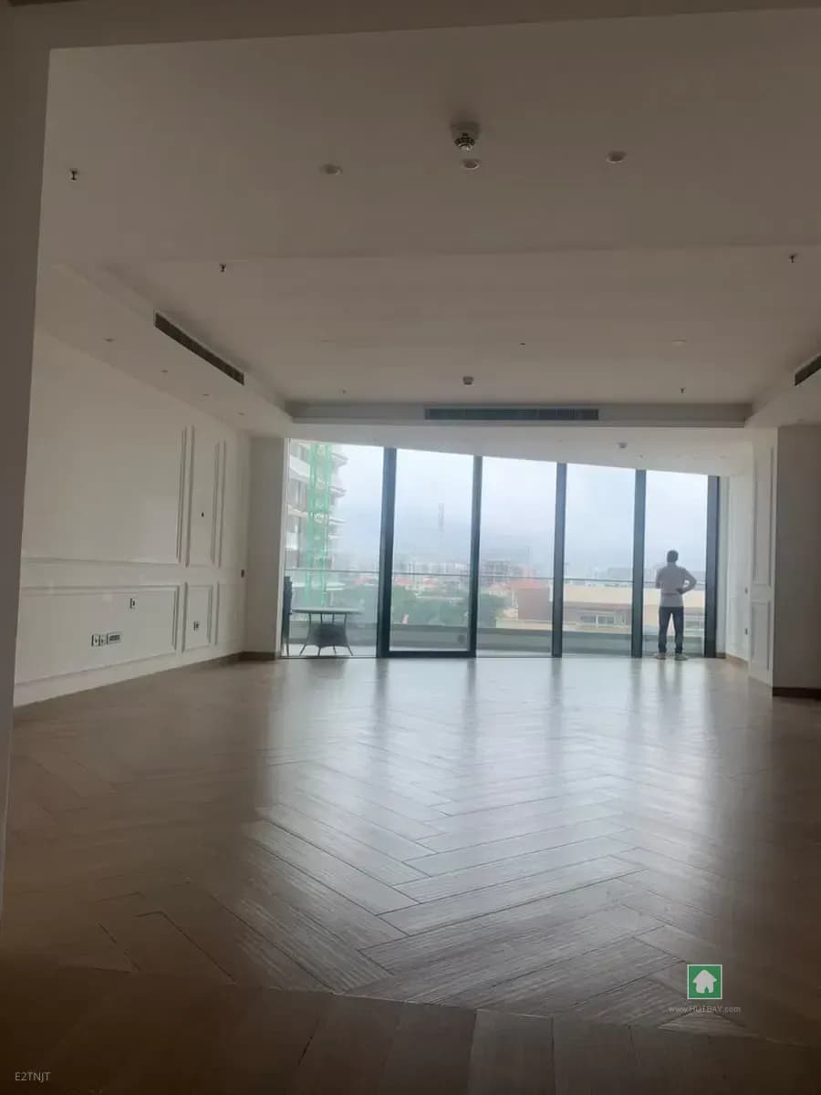 4 Bedroom Flat for Rent in Old Ikoyi, Lagos