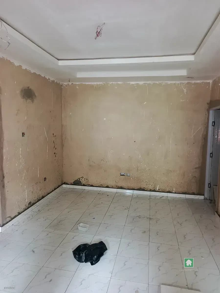 2-Bedroom Flat for Rent in Ojodu Abiodun