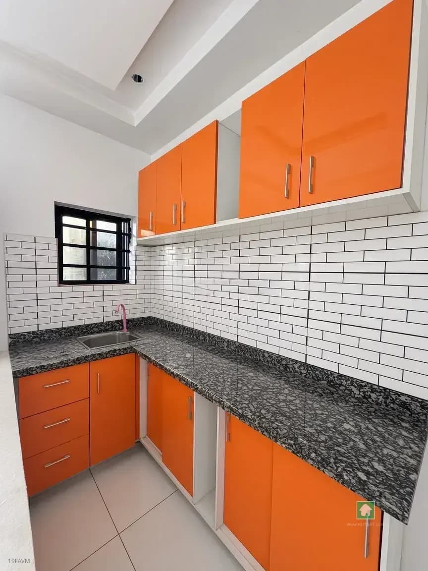 1-Bedroom Mini Flat for Rent in Lekki Phase 2