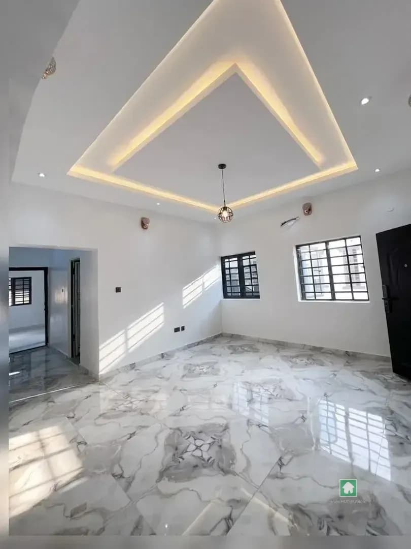 2-Bedroom Flat for Rent in Favor Homes Estate, Ajah, Lagos