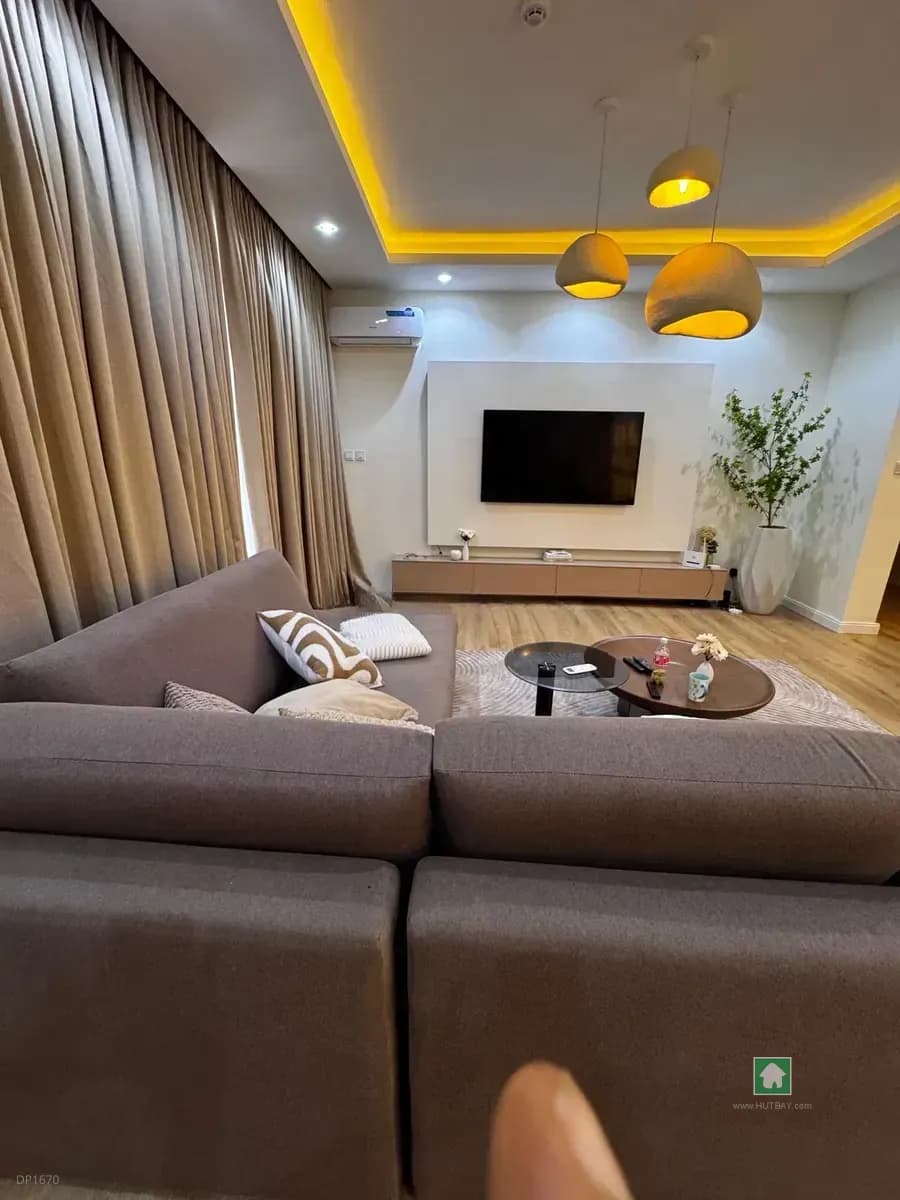 3-Bedroom Flat Apartment for Sale in Victoria Island, Lagos