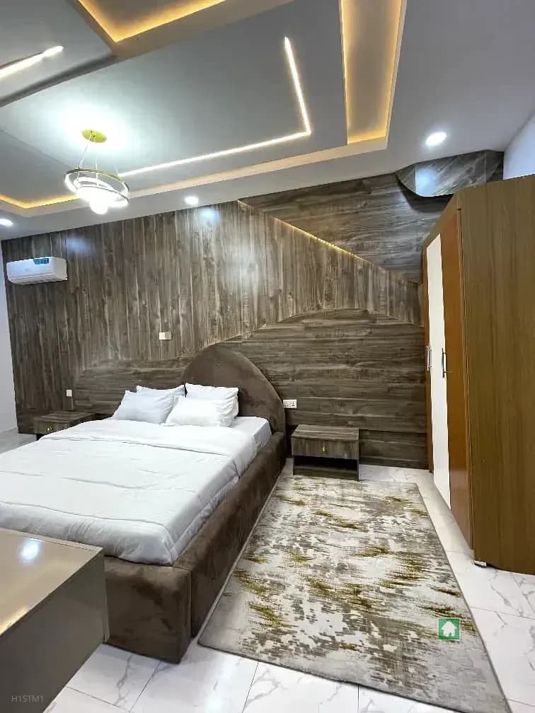 3 Bedroom Flat for Rent in Abijo GRA, Ajah