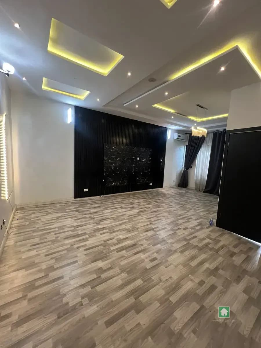 Rent a Fully Furnished Studio in Dpkay Estate