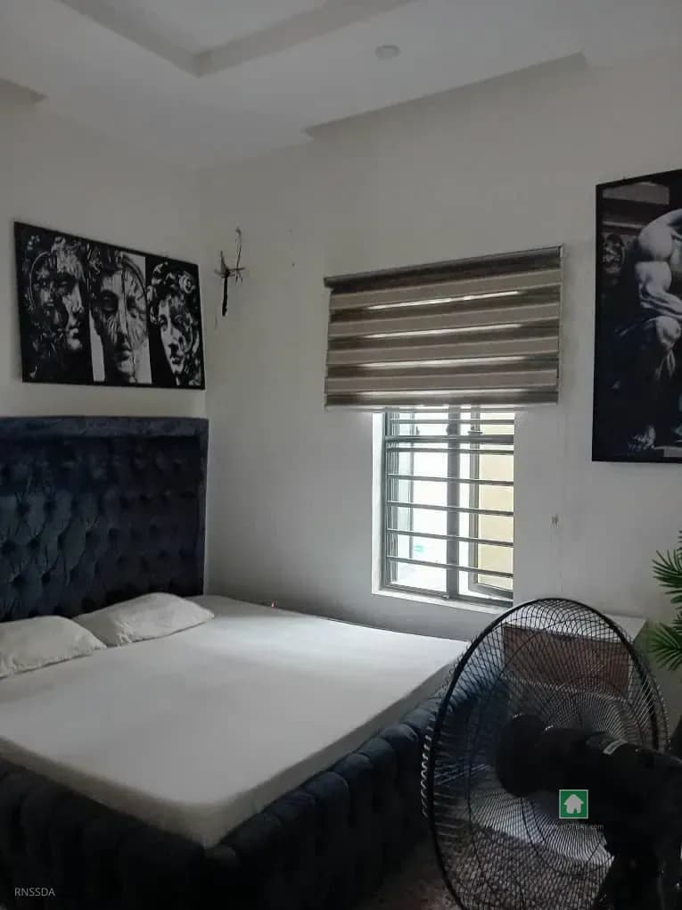 1 Bedroom Flat Apartment for Rent on Harris Drive, Lekki
