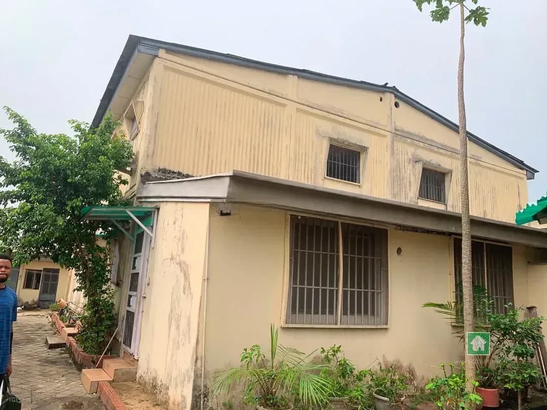 Dolphin Estate, Ikoyi, 4-Bedroom Commercial Property for Rent