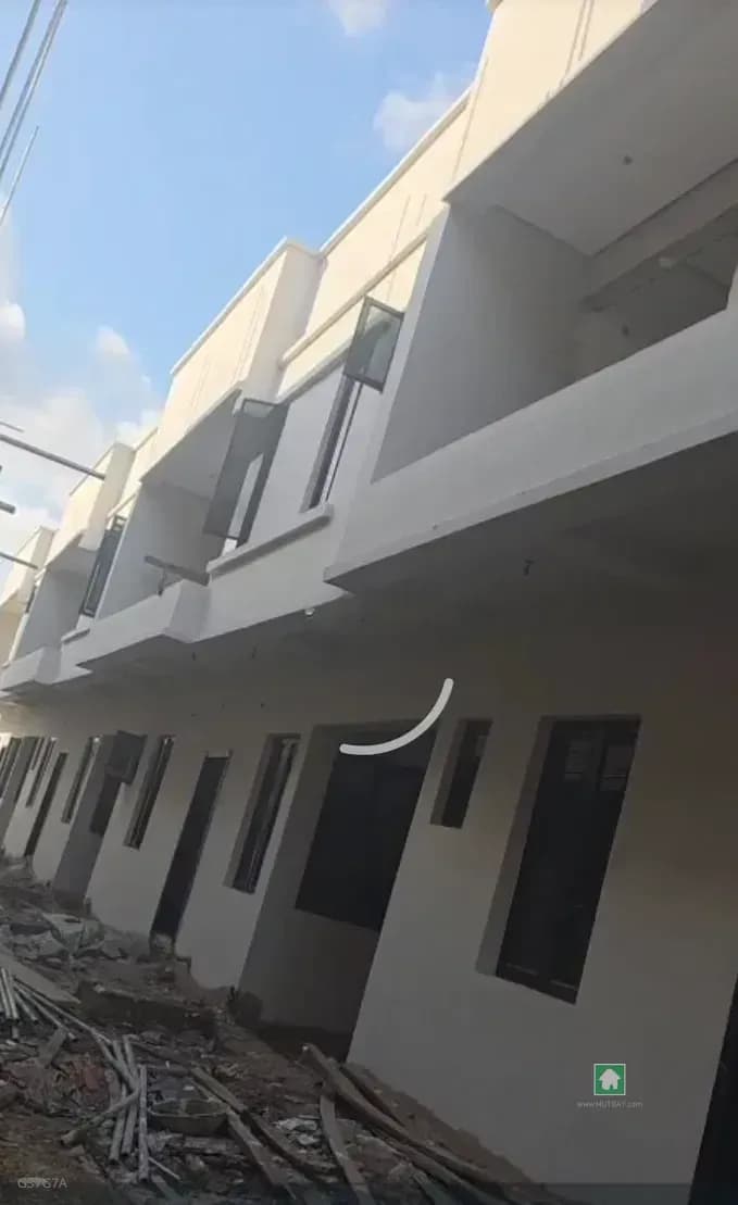 3 Bedroom Terrace in Gbagada GRA Phase 1