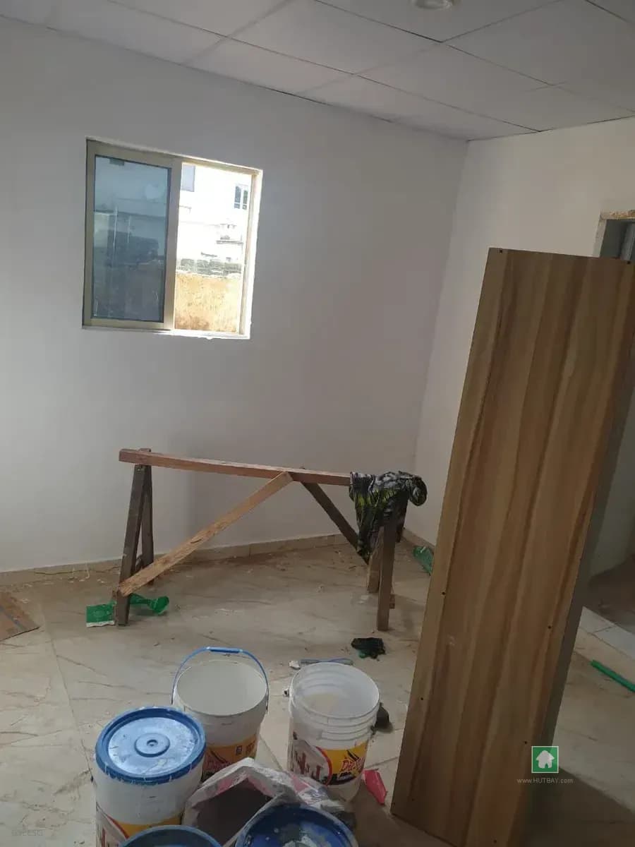 2 Bedroom Flat for Rent in Adeniyi Jones, Ikeja