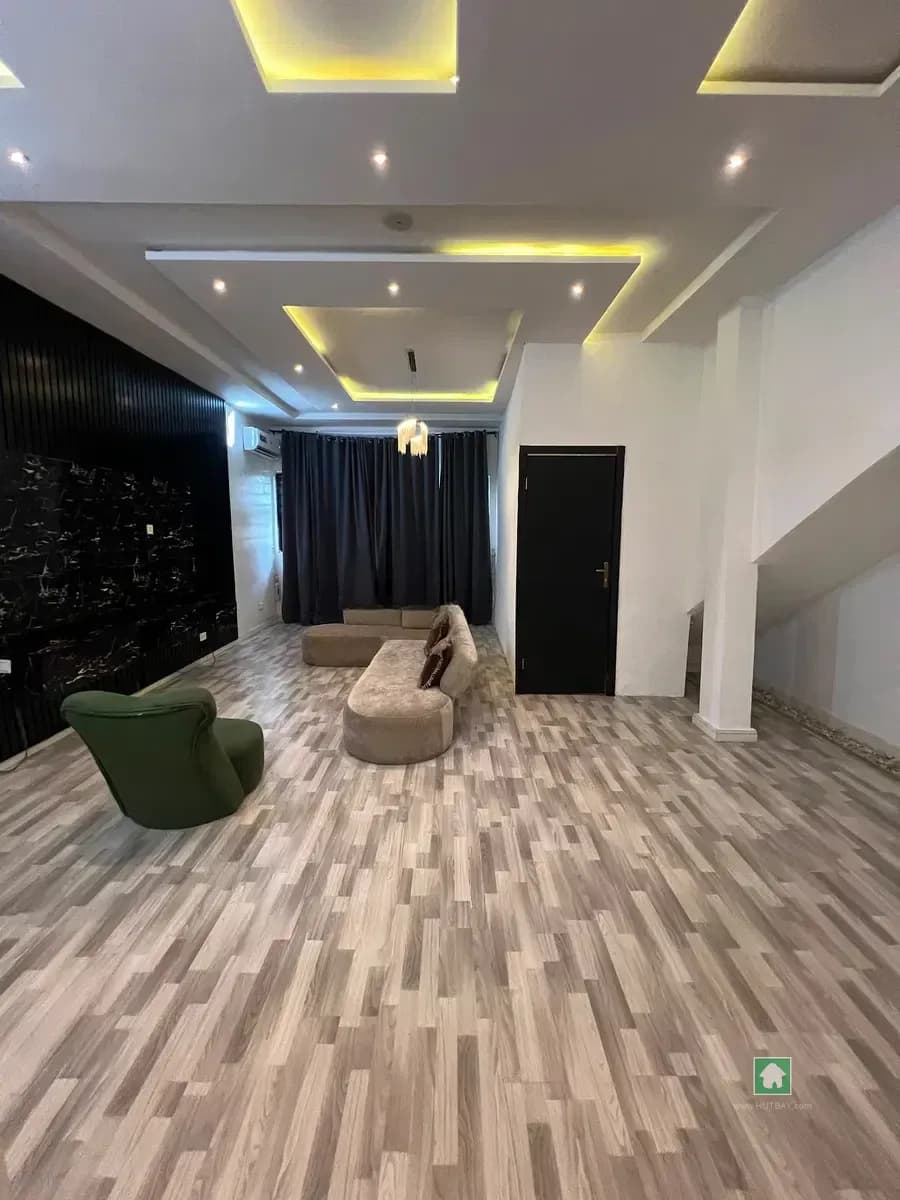 Mini Flat for Rent in Lekki Phase 2