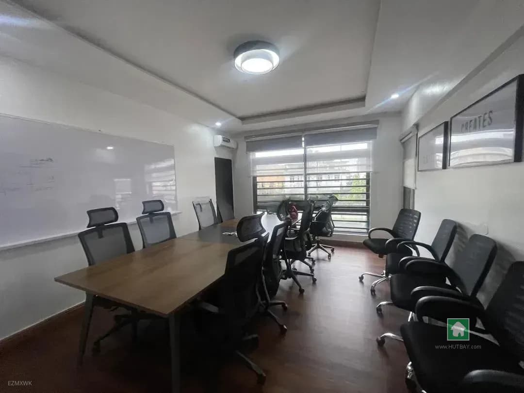 Office Space for Rent in Lekki