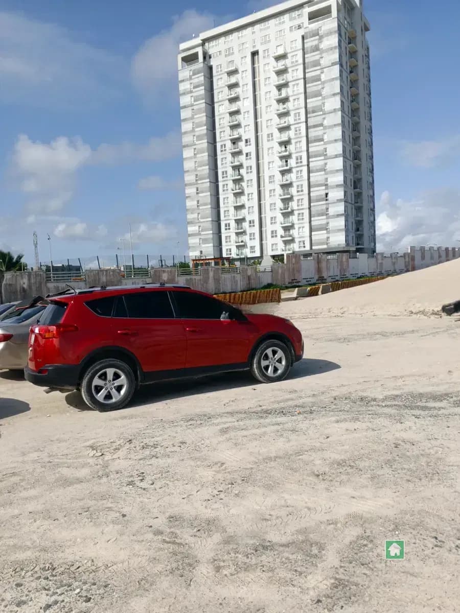 2,254 Sqm Land for Sale in Eko Atlantic City