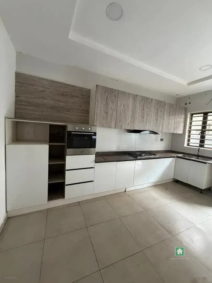 Mini Flat for Rent in Dpkay Estate, Lekki