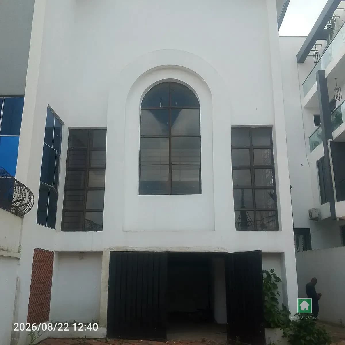 Registered Deeds