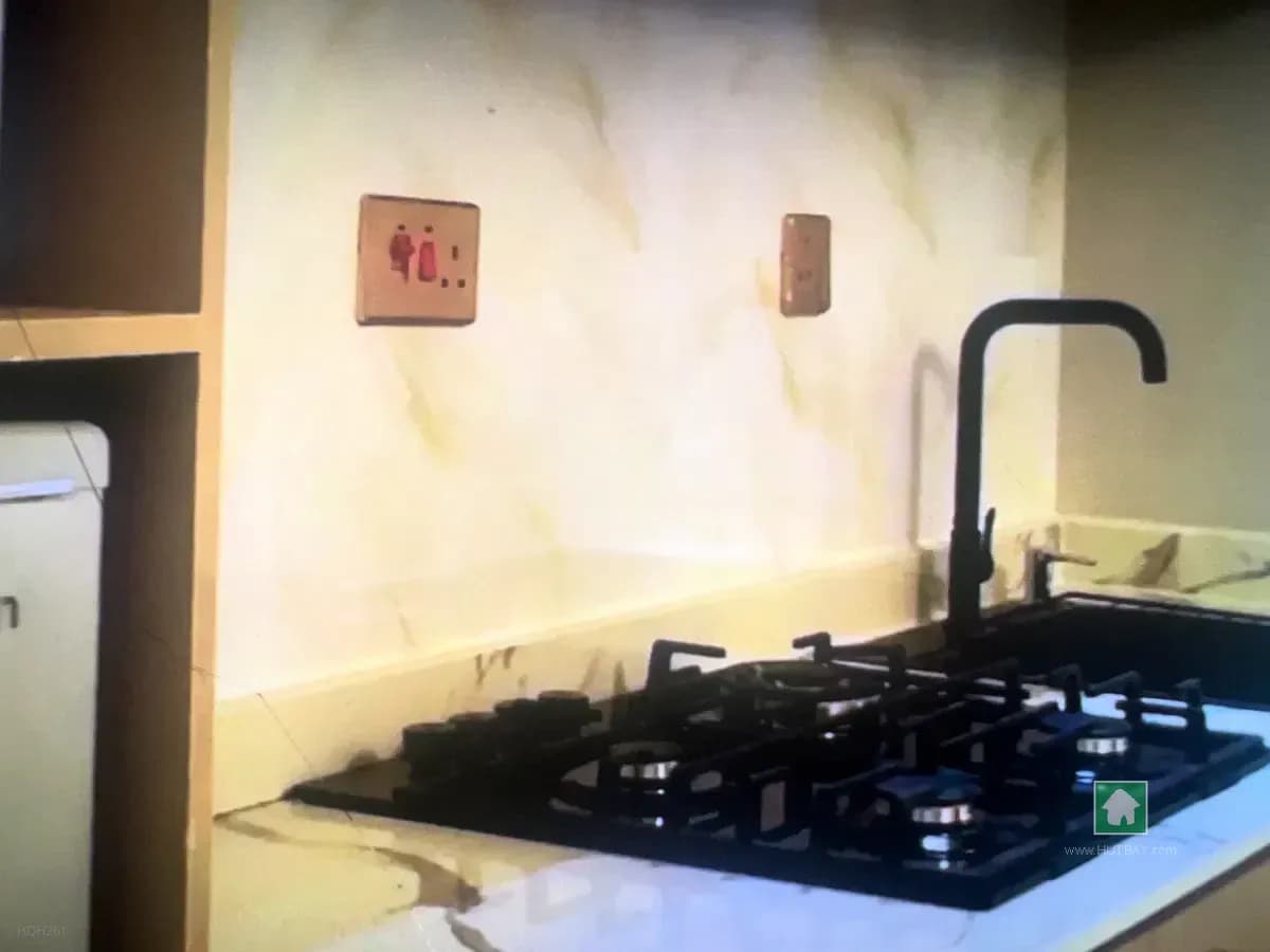 Investment Grade Studio Apartment in Akoka, Yaba