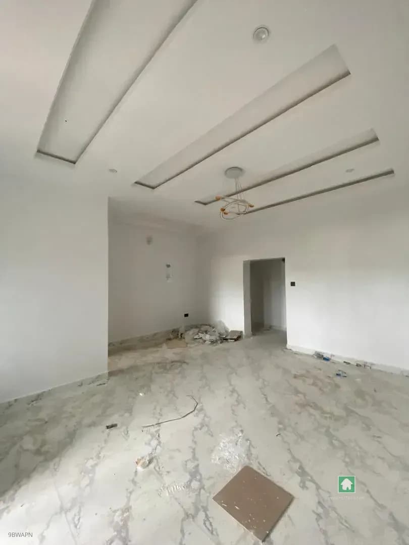 2 Bedroom Apartment for Rent in Sangotedo, Ajah