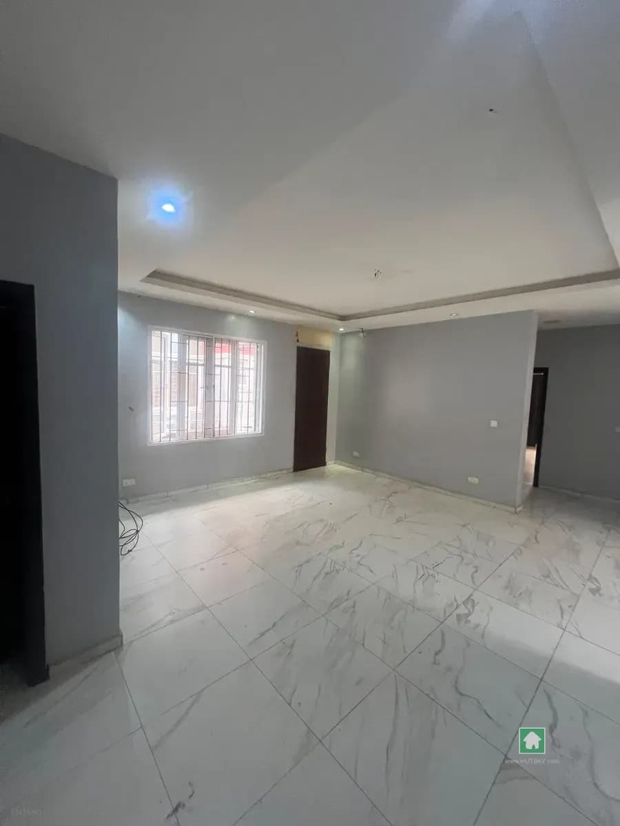 3-Bedroom Flat for Rent in Lekki Phase 1