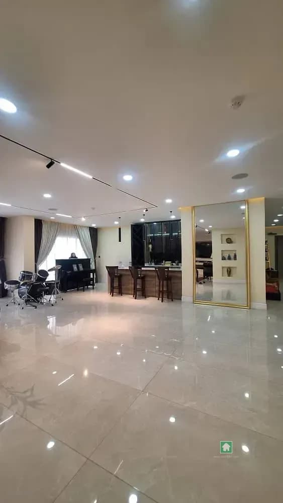 4-Bedroom Penthouse in Banana Island, Ikoyi