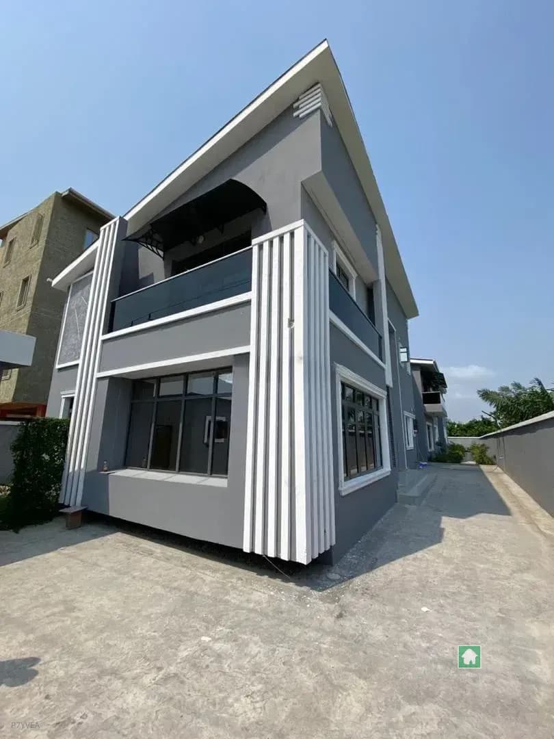 Flat Apartment for Rent in Lagos Business School, Ajah