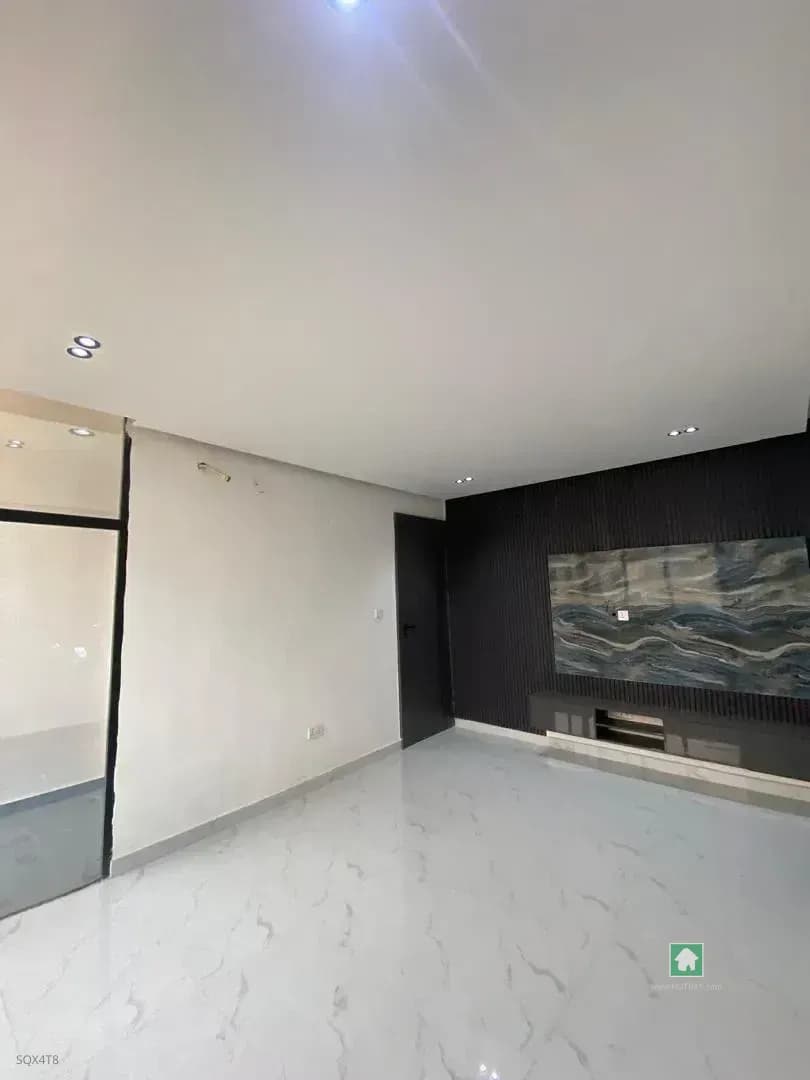 3 Bedroom Terrace House for Rent in Lekki Scheme, Lagos