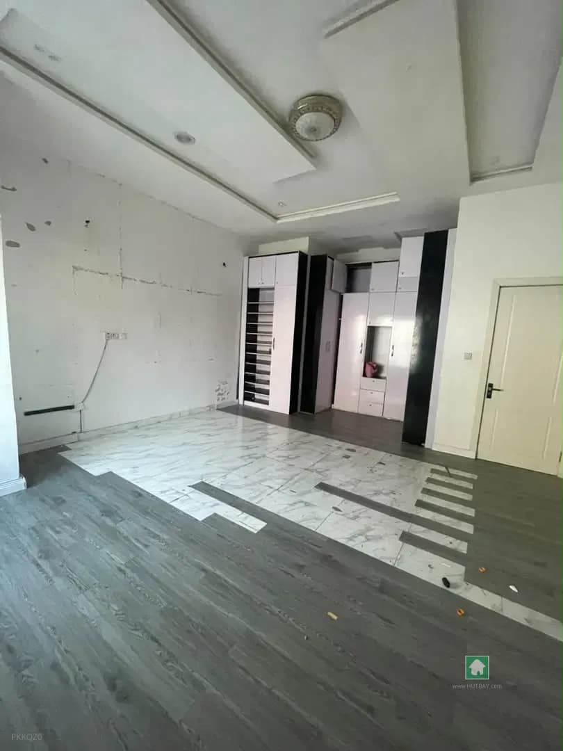 Mini Flat for Rent in Lekki Phase 2