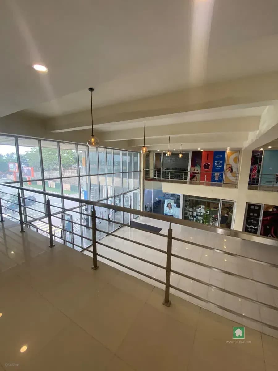 Shop for Rent in Chevron, Lekki, Lagos