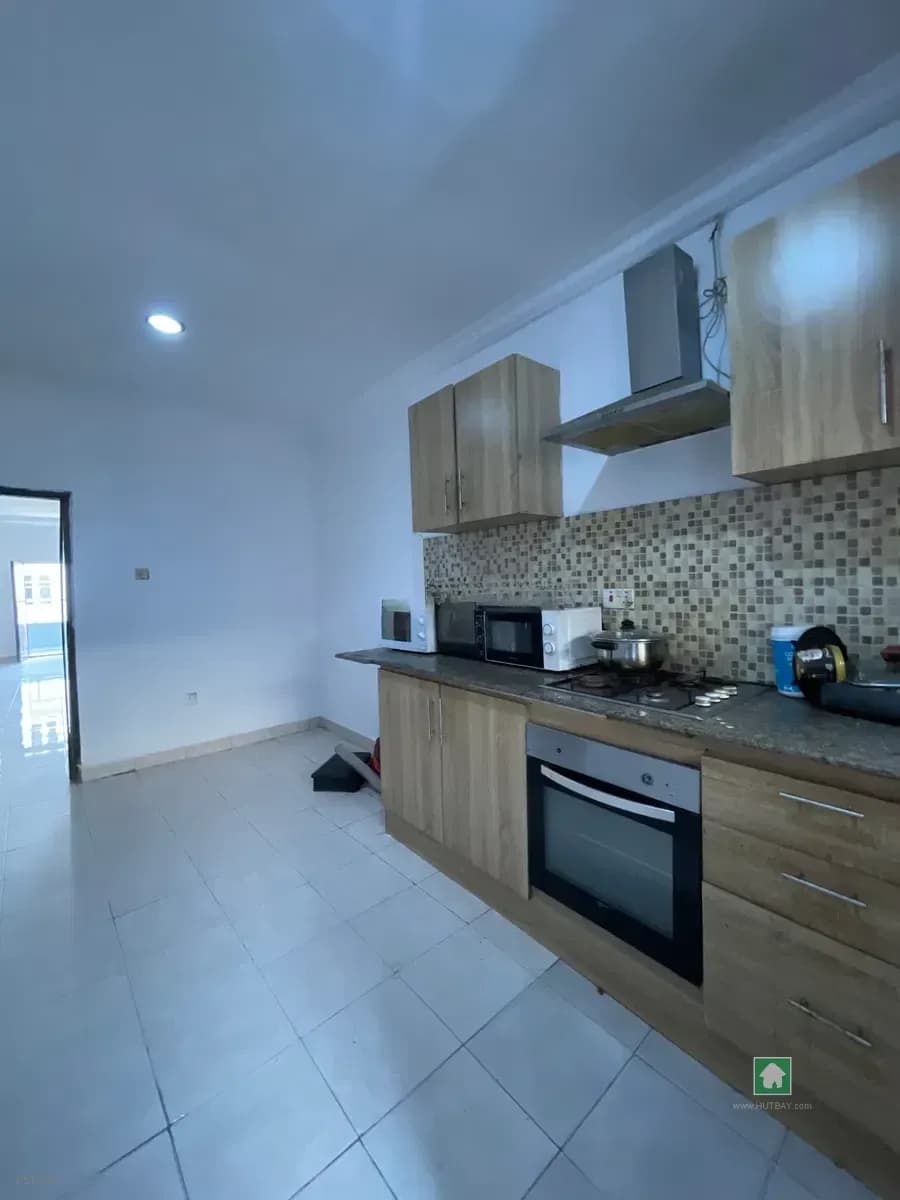 One Bedroom Flat Apartment for Rent in Lekki