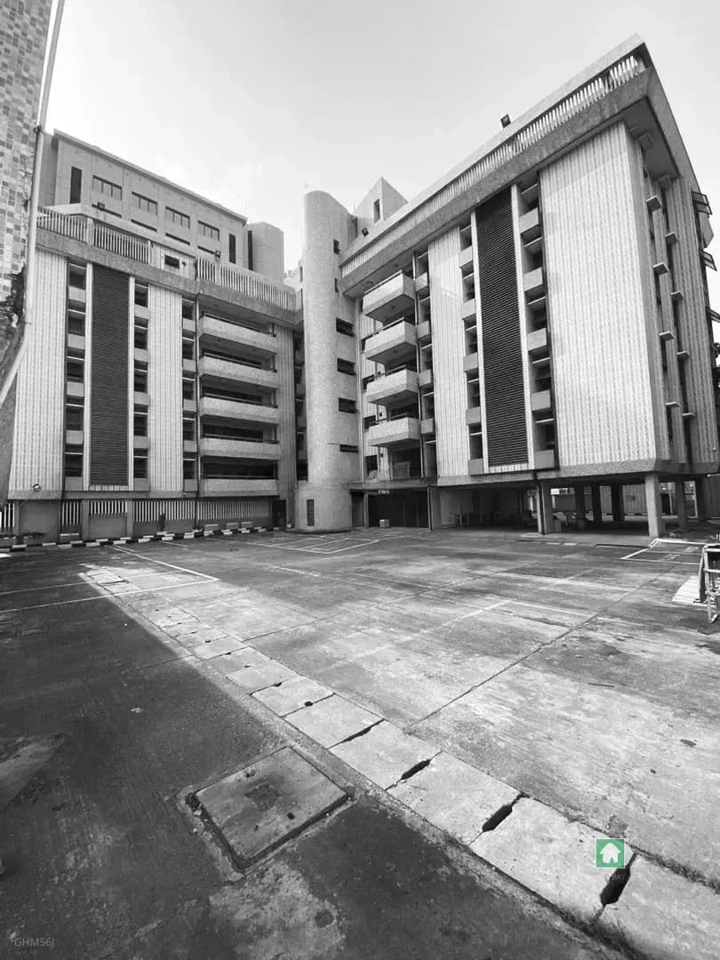 4-Bedroom Apartment for Rent in Victoria Island, Lagos
