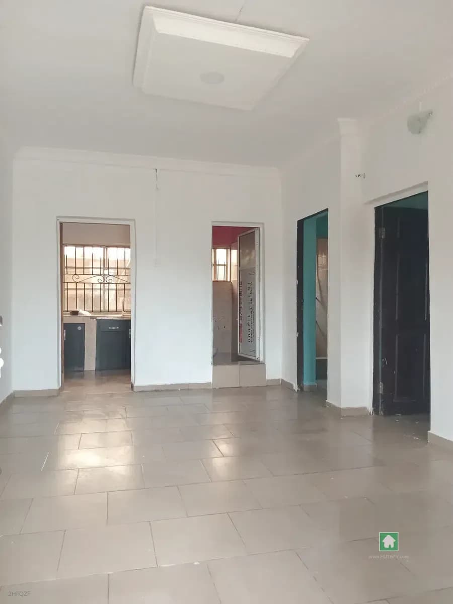 2 Bedroom Flat for Rent in Ogombo, Ajah