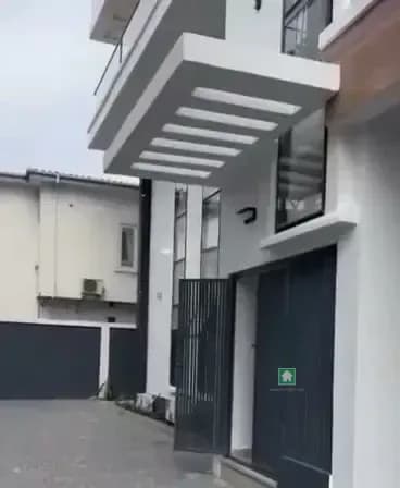 1 Bedroom Apartment for Rent in Lekki Phase 1