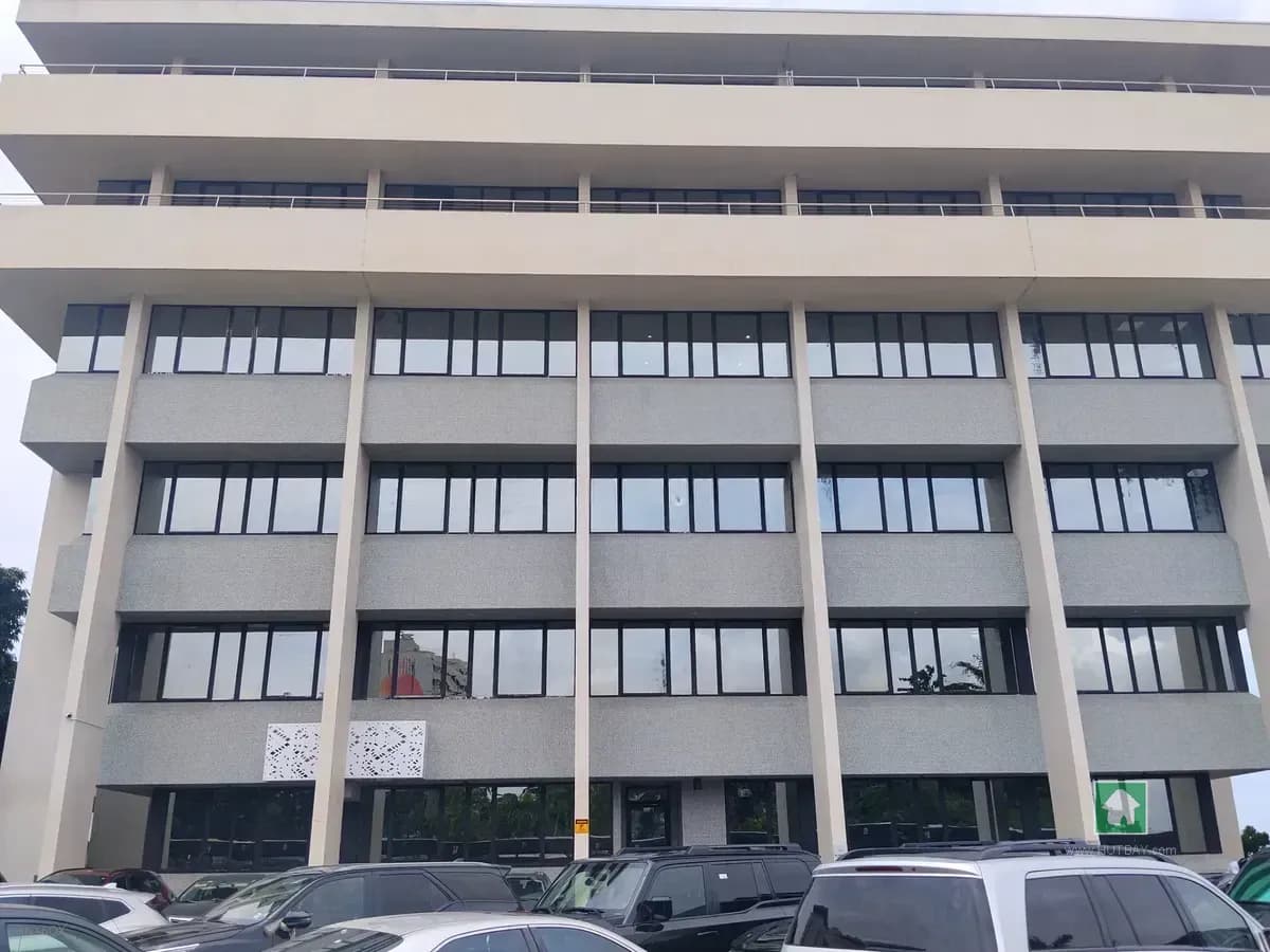 Office Space for Rent in Victoria Island, Lagos