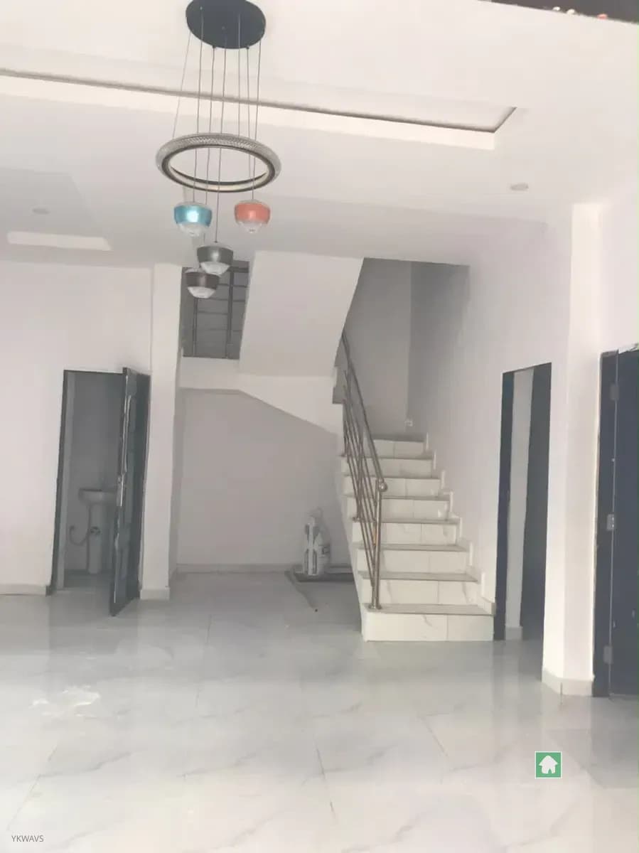 Semi Detached in Alasia, Ajah, Lagos