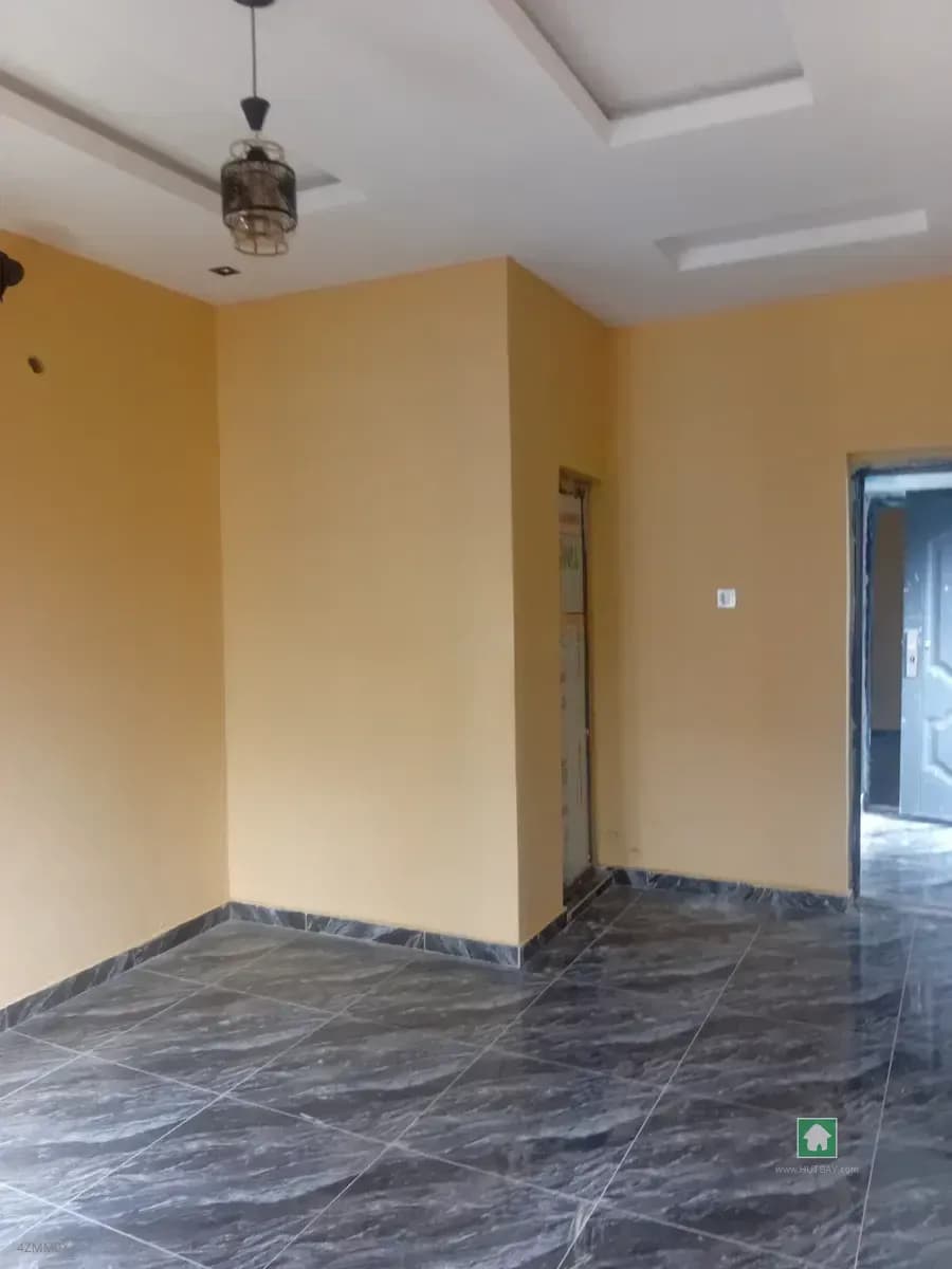 1 Bedroom Mini Flat for Rent in Sangotedo, Ajah