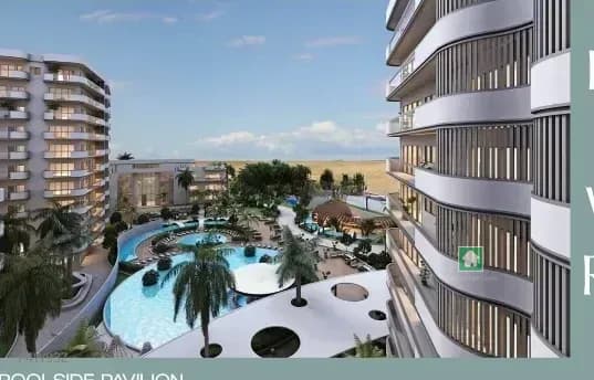 2-Bedroom Flat Apartment for Sale in Oniru, Victoria Island