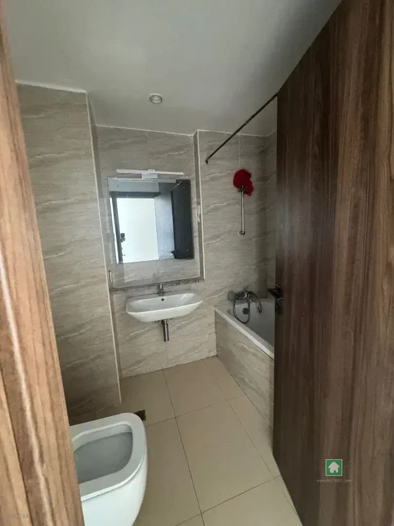 Mini Flat for Rent in Lekki Phase 1