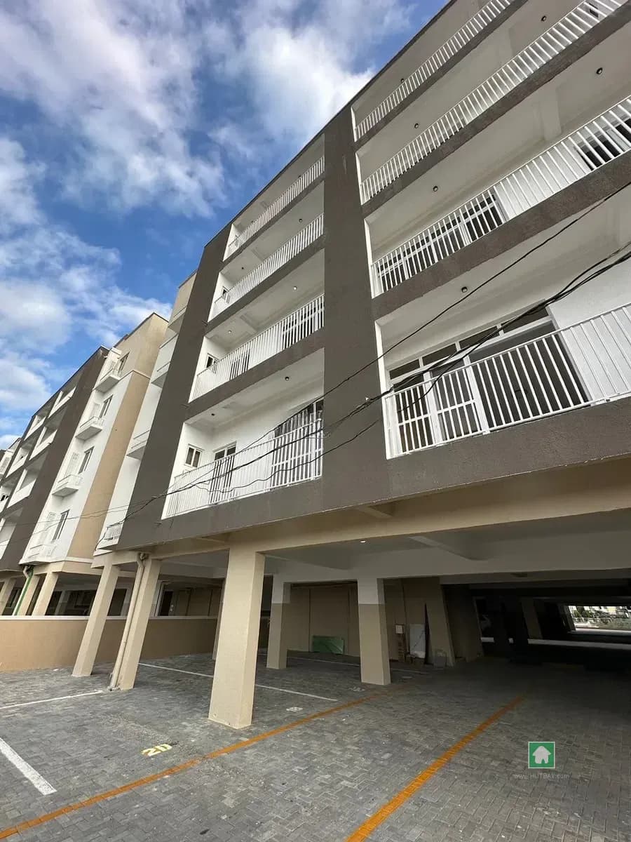 3 Bedroom Flat Apartment for Rent in Western Foreshore Estate, Lekki