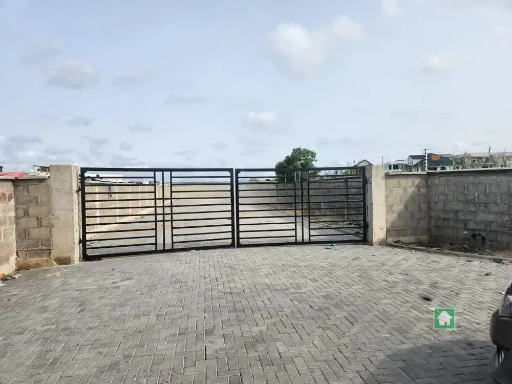 93,000 SQM Land in Elegushi, Lekki