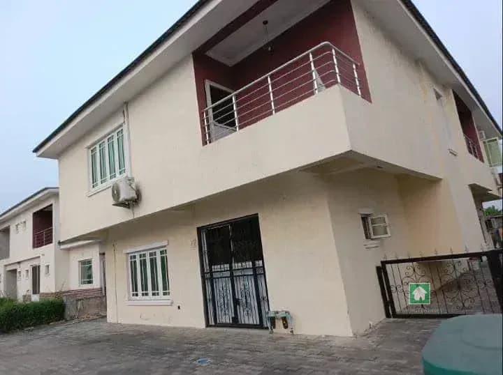 Estate C of O + Deed of Assignment
